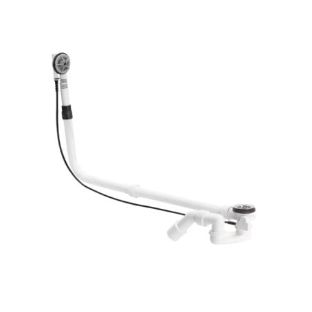 Piletta per vasca da bagno con troppo pieno - B603-901 - Bette GmbH & Co. KG