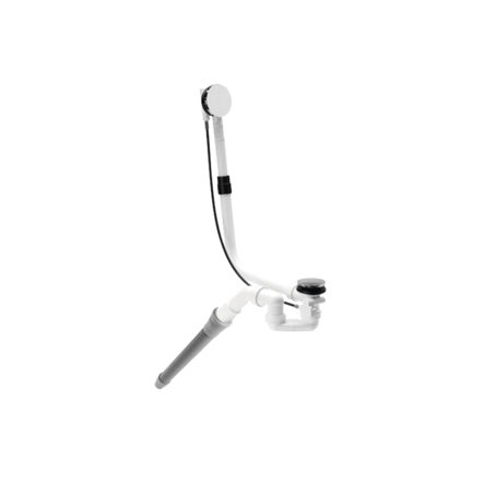 Piletta per vasca da bagno con troppo pieno - B601-000 - Bette GmbH & Co. KG