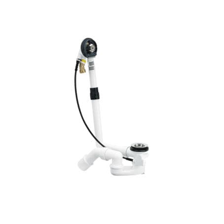 Piletta per vasca da bagno con troppo pieno - B604-901 - Bette GmbH & Co. KG
