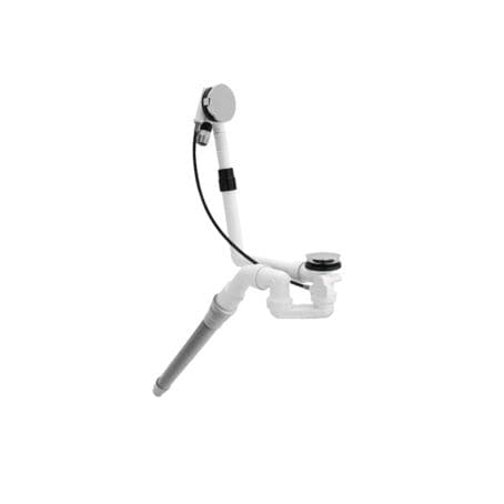 Piletta per vasca da bagno con troppo pieno - B605-000 - Bette GmbH & Co. KG