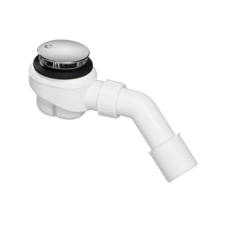 Scarico per doccia in PVC - B577-901 - Bette GmbH & Co. KG