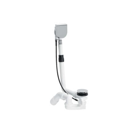 Piletta per vasca da bagno con troppo pieno - B617-901 - Bette GmbH & Co. KG