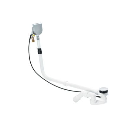 Piletta per vasca da bagno con troppo pieno - B620-901 - Bette GmbH & Co. KG