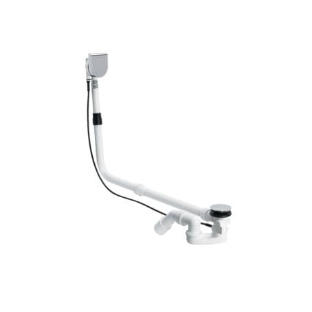 Piletta per vasca da bagno con troppo pieno - B625-901 - Bette GmbH & Co. KG