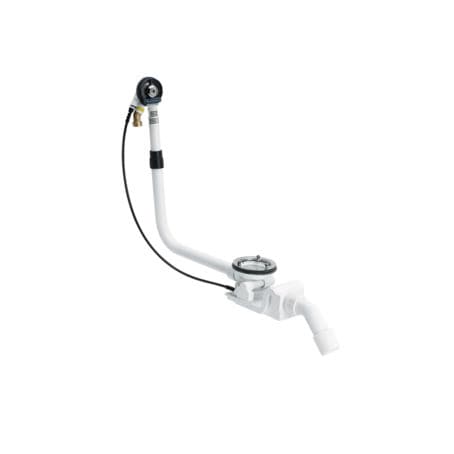 Piletta per vasca da bagno con troppo pieno - B612-901 - Bette GmbH & Co. KG
