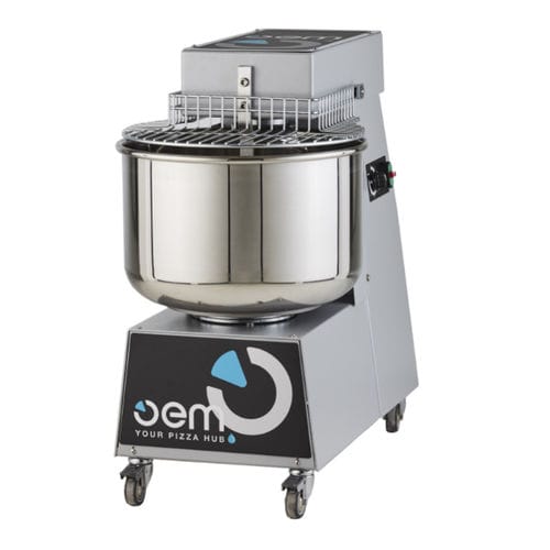 Impastatrice a spirale - FX/301/T - OEM - Pizza System - Your Pizza Hub - professionale
