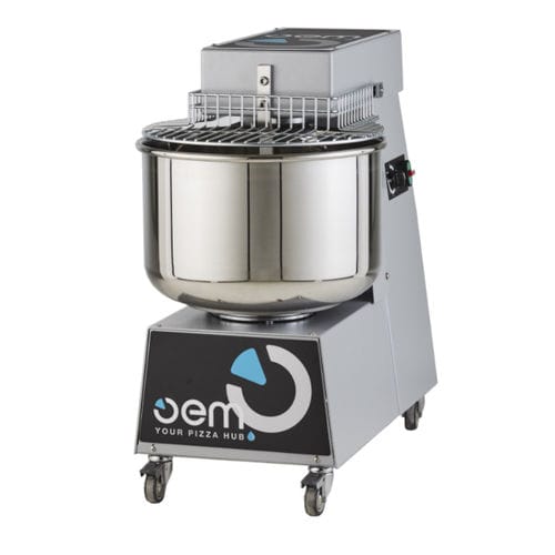 Impastatrice a spirale - FX/302/T - OEM - Pizza System - Your Pizza Hub - professionale
