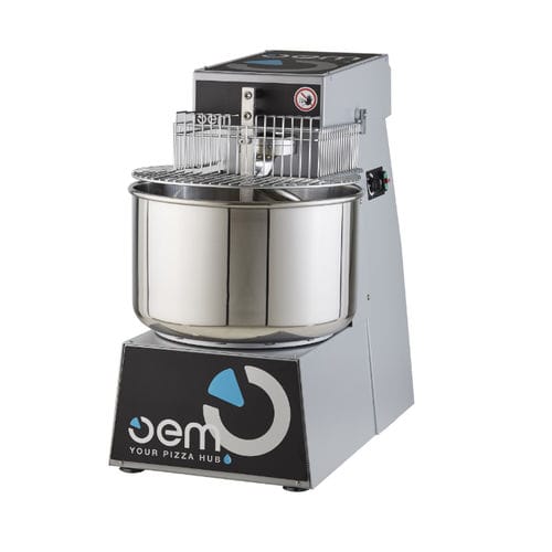 Impastatrice a spirale - FX/602/T - OEM - Pizza System - Your Pizza Hub - professionale