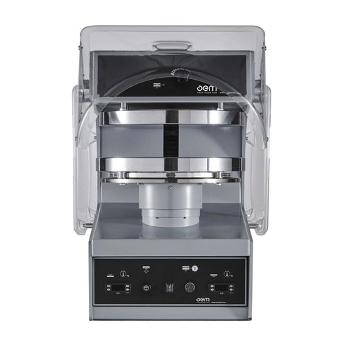 Formatrice per pasta a pizza - PF45MTE - OEM - Pizza System - Your Pizza Hub