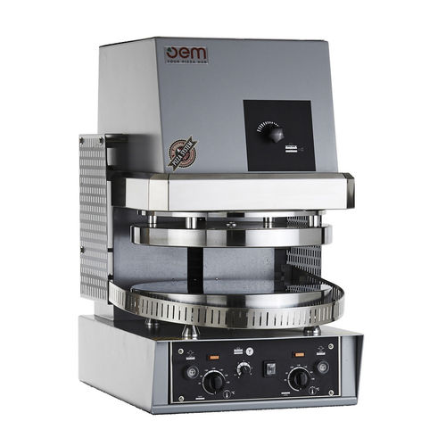 Formatrice per pasta a pizza - PF46MT - OEM - Pizza System - Your Pizza Hub
