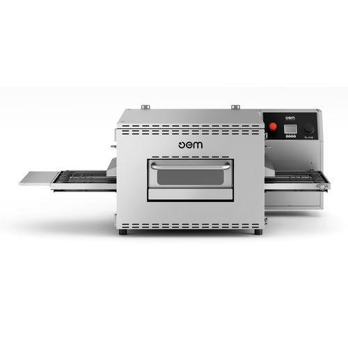 Forno professionale - TL V45-80 - OEM - Pizza System - Your Pizza Hub - elettrico / compatto / a libera installazione