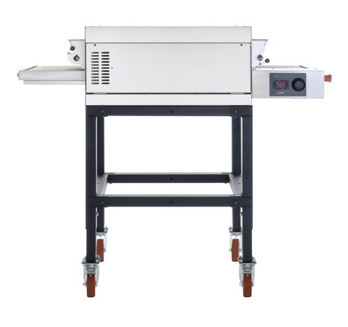 Forno professionale - TL45 TOUCH - OEM - Pizza System - Your Pizza Hub - elettrico / a tunnel / statico