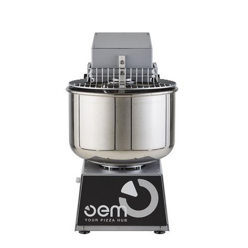 Impastatrice a spirale - FX – RB series - OEM - Pizza System - Your Pizza Hub - per pasticceria / per panifici / per impasto da pizza