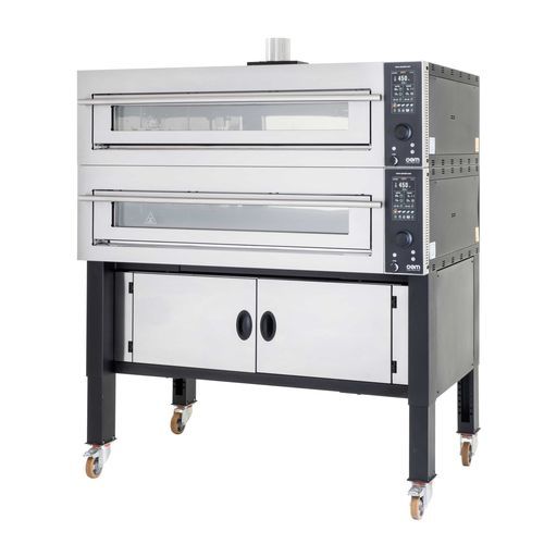 forno a pizza professionale - OEM - Pizza System - Your Pizza Hub