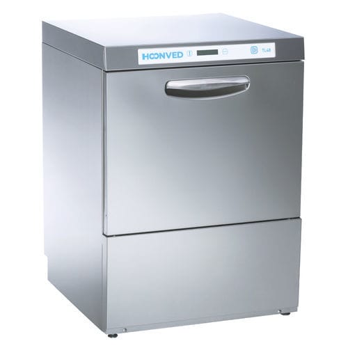 Lavastoviglie a carico frontale - TL SERIES - Hoonved - professionale / da appoggio