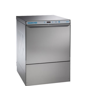 Lavastoviglie a carico frontale - CE 68 - Hoonved - per uso residenziale / professionale / sottopiano