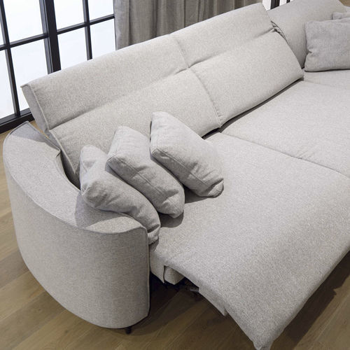 Divano modulare - SEEMS - GAMADECOR – PORCELANOSA Grupo - letto / contemporaneo / da sala