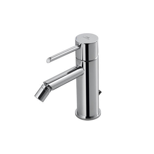 Miscelatore per bidet - ROUND - NOKEN – PORCELANOSA BATHROOMS - da appoggio / in metallo / da bagno