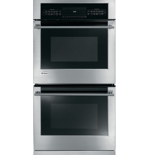 Forno elettrico - ZEK958SMSS - Monogram - da incasso / doppio / autopulente
