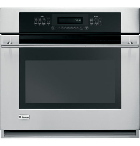 Forno elettrico - ZET938SMSS - Monogram - a convezione / a libera installazione / da incasso