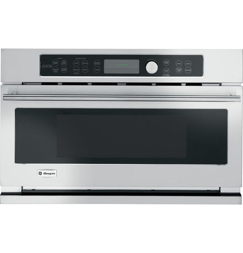 Forno elettrico - ZSC2201NSS - Monogram - a microonde / da incasso