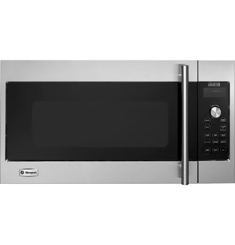 Forno elettrico - ZSA2201RSS - Monogram - a microonde / da incasso