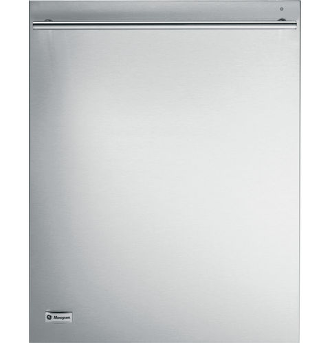 Lavastoviglie a carico frontale - ZBD7920DSS - Monogram - per uso residenziale / da incasso / ecologica