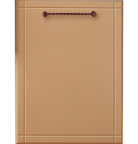 Lavastoviglie a carico frontale - ZBD6900DII - Monogram - per uso residenziale / da incasso / ecologica