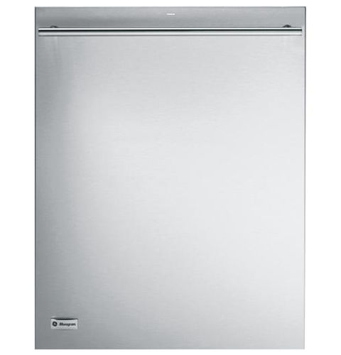 Lavastoviglie a carico frontale - ZDT800SSFSS - Monogram - per uso residenziale / da incasso / ecologica
