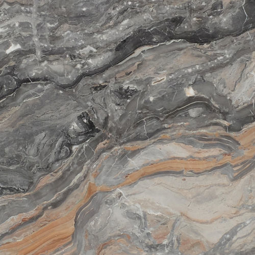Lastra in pietra in marmo - GRIGIO OROBICO - FURRER - per interni / per solaio / per piano di lavoro
