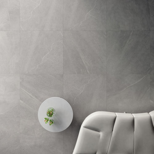 Piastrella in gres porcellanato - BURLINGTON  - Ceramiche GARDENIA ORCHIDEA - levigata / smaltata / da interno