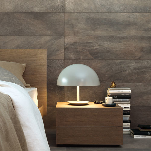 Piastrella in gres porcellanato - CONCEPT  - Ceramiche GARDENIA ORCHIDEA - levigata / smaltata / da interno