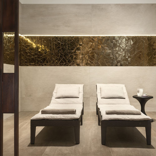 Piastrella in gres porcellanato - CONCEPT  - Ceramiche GARDENIA ORCHIDEA - levigata / smaltata / da interno