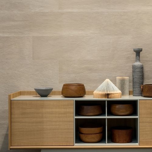 Piastrella in gres porcellanato - CONCEPT  - Ceramiche GARDENIA ORCHIDEA - levigata / smaltata / da interno
