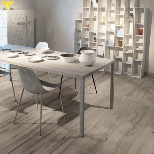 Piastrella in gres porcellanato - JUST VENICE - Ceramiche GARDENIA ORCHIDEA - smaltata / liscia / da interno