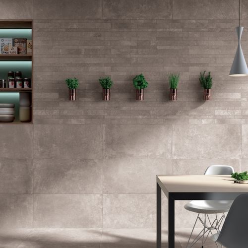 Piastrella in ceramica - NATIVE - Ceramiche GARDENIA ORCHIDEA - opaca / da interno / da esterno