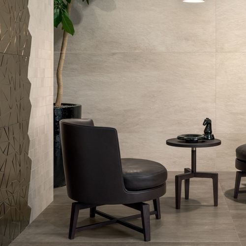 Piastrella in gres porcellanato - CONCEPT  - Ceramiche GARDENIA ORCHIDEA - 3D / da interno / per ingresso