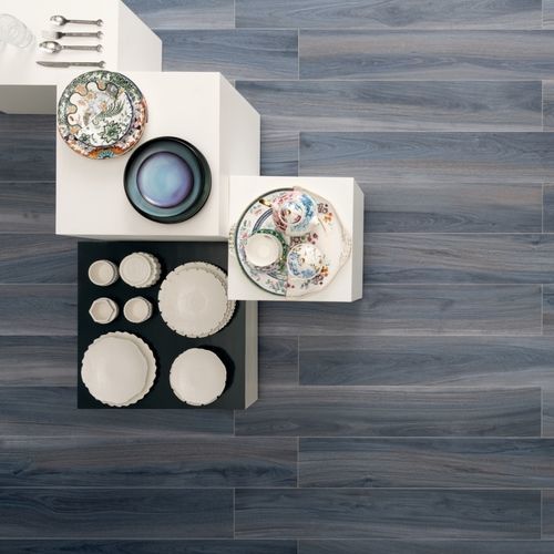 Piastrella in gres porcellanato - JUST COLOR - Ceramiche GARDENIA ORCHIDEA - opaca / smaltata / da interno