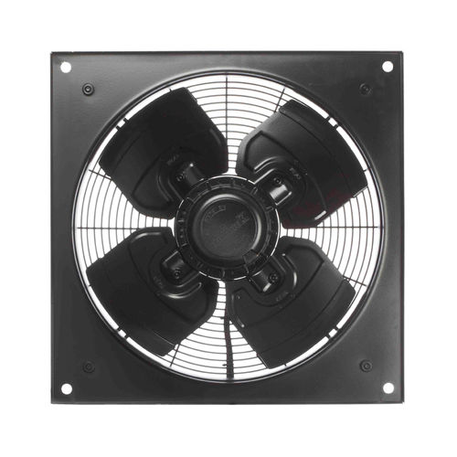 Ventilatore assiale - Raptor SFB - Elta - estrattore / da parete / professionale