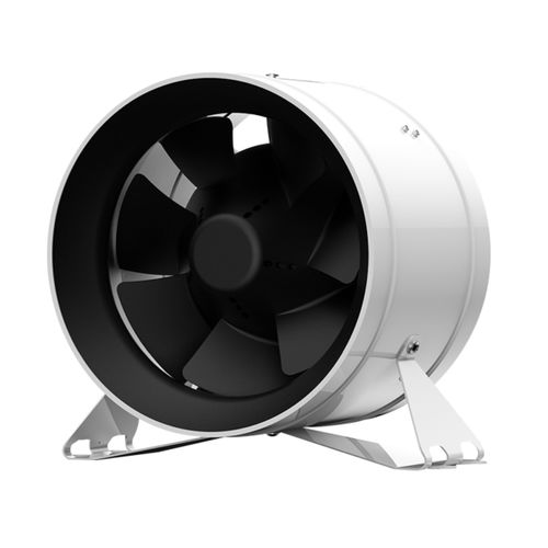 Ventilatore canalizzabile - Jetflow SJMF - Elta - professionale / ad uso domestico / da interno