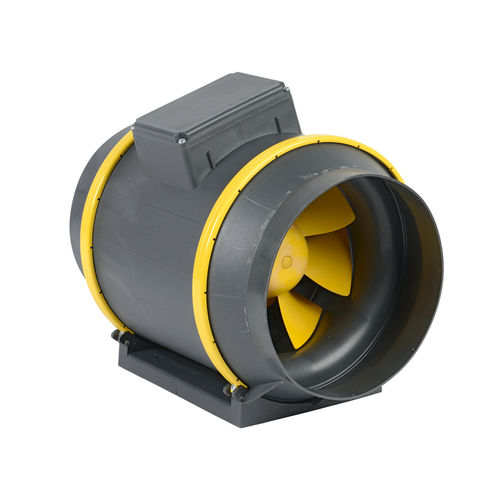 Ventilatore centrifugo - Multiflow SEM - Elta - canalizzabile / professionale / ad uso domestico