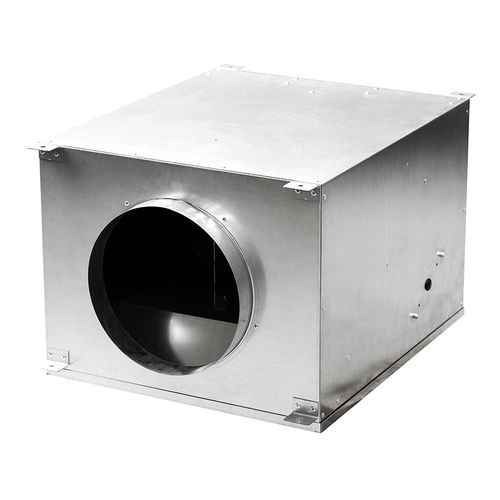 Ventilatore centrifugo - Singleflow SSDL - Elta - a parete / professionale / da interno