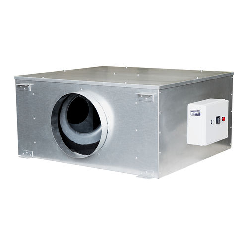 Ventilatore centrifugo - Twinflow STDL - Elta - da appoggio / professionale / da interno