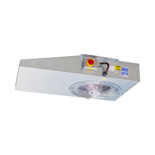 Ventilatore centrifugo - Jetvent JVC - Elta - estrattore di fumo / a soffitto / professionale