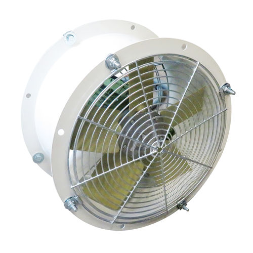 Ventilatore assiale - EMS315-24V-CW  - Elta - a parete / professionale / da interno
