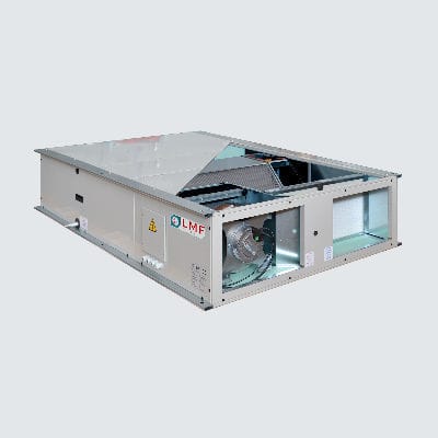 Recuperatore di calore professionale - HRH - Elta - per ufficio / per scuola