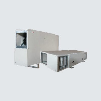 Recuperatore di calore professionale - HRC - Elta - per ufficio / per ristorante