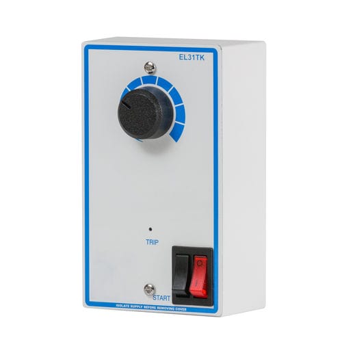 Regolatore di velocità per sistema di ventilazione - 149-EL31 - Elta