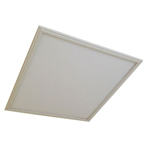 Luce da incasso a soffitto - PLATO - Tector - LED / quadrata / IP40