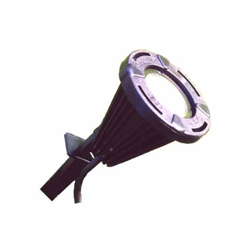Faretto da pavimento - FLOLUX - Tector - LED / rotondo / IP40